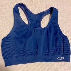 Sports bra S